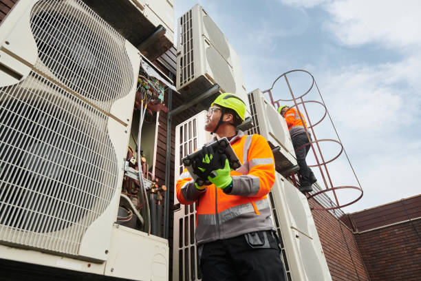 Mccom, MS HVAC Company