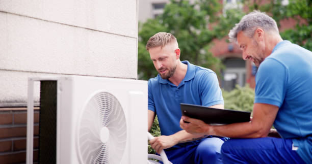 Best HVAC air duct cleaning  in Mccom, MS