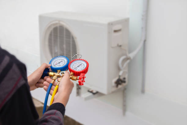 Best HVAC replacement cost  in Mccom, MS