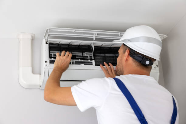 Best Ductless HVAC repair  in Mccom, MS