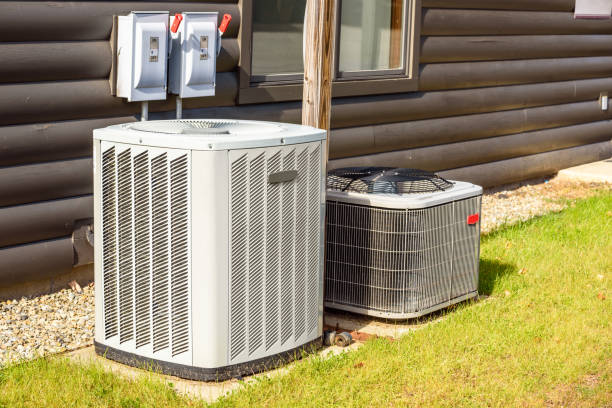 Best HVAC companies near me  in Mccom, MS